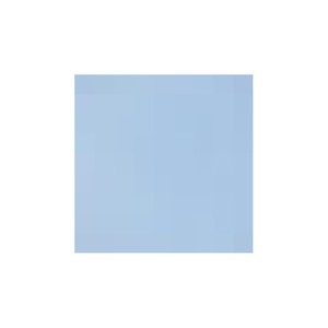 Borduurblad productfoto Jobelan lichtblauw