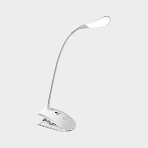 Borduurblad productfoto DAYLIGHT 'Smart Clip-On Lamp'