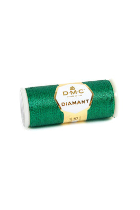 Borduurblad productfoto DMC Diamant 2