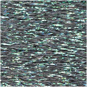 Borduurblad productfoto Rico Design Metallic no. 470 groen