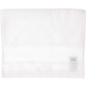 Borduurblad productfoto Rico Design Gastendoekje - white
