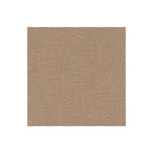 Borduurblad productfoto 32 count evenweave Murano taupe