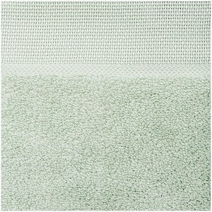 Borduurblad productfoto Rico Design Washandje - mint