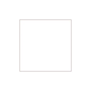 Borduurblad productfoto Jobelan wit