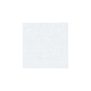 Borduurblad productfoto 14 count aida wit