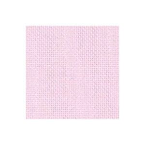 Borduurblad productfoto 16 count aida lichtroze