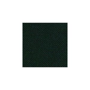 Borduurblad productfoto 20 count evenweave Bellana donkergroen