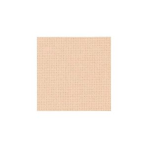 Borduurblad productfoto 14 count aida peach