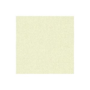 Borduurblad productfoto 25 count evenweave Lugana creme