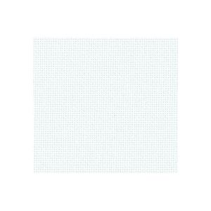 Borduurblad productfoto 28 count evenweave wit DMC