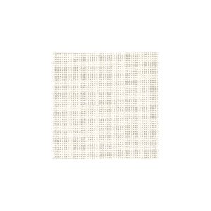 Borduurblad productfoto 22 count evenweave Ariosa wit