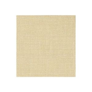 Borduurblad productfoto 28 count linnen Cashel beige