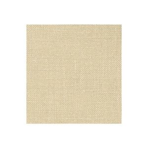Borduurblad productfoto 28 count linnen Cashel naturel