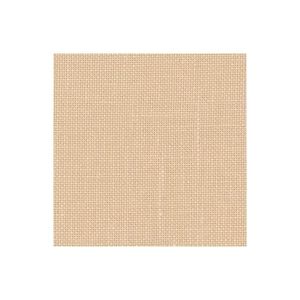 Borduurblad productfoto 32 count linnen Belfast beige