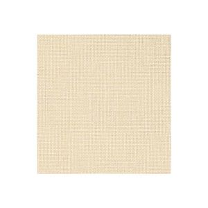 Borduurblad productfoto 28 count linnen Cashel beige