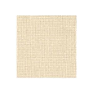 Borduurblad productfoto 28 count linnen Cashel beige