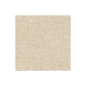 Borduurblad productfoto 18 count linnen Floba naturel