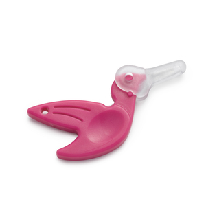 Borduurblad productfoto Prym Love draaddoorsteker Birdy 2