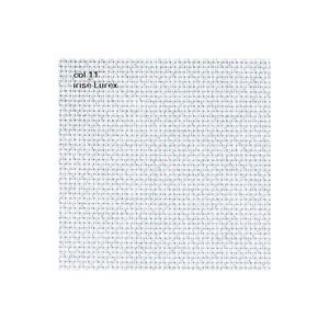Borduurblad productfoto 14 count aida Star wit