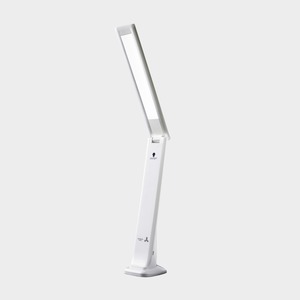 Borduurblad productfoto Naturalight 'Smart Travel Lamp' 2