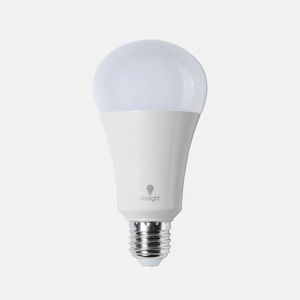 Borduurblad productfoto Daylight 'LED Lamp 15W'