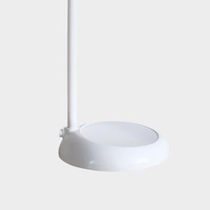 Borduurblad productfoto Daylight 'Magnificent Floor & Table LED Magnifying Lamp' 2