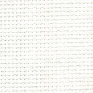 Borduurblad productfoto 11 count aida wit