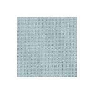 Borduurblad productfoto 14 count aida grijsgroen