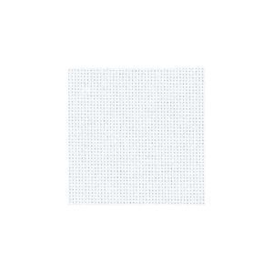 Borduurblad productfoto 20 count Aida wit