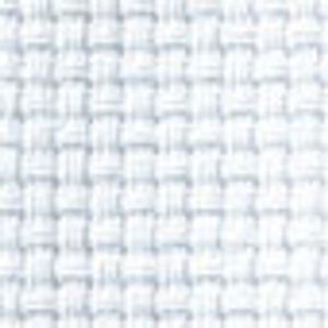 Borduurblad productfoto 8 count aida wit