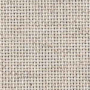 Borduurblad productfoto 14 count aida Rustico licht
