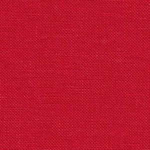 Borduurblad productfoto 32 count linnen Belfast Christmas red