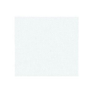 Borduurblad productfoto 25 count Hardanger wit DMC