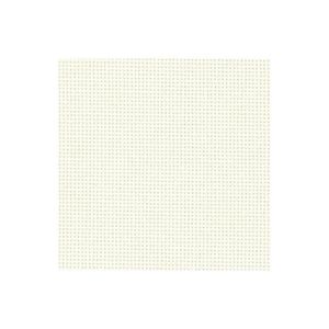 Borduurblad productfoto 27 count evenweave Linda Schulertuch gebroken wit