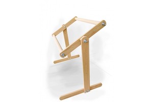 Borduurblad productfoto Sofa Frame Borduurraam