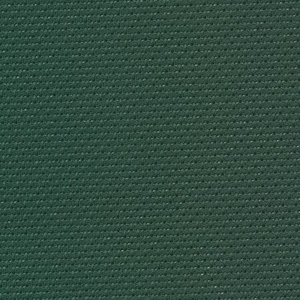 Borduurblad productfoto 14 count aida dark green