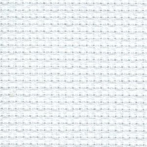 Borduurblad productfoto 14 count aida wit