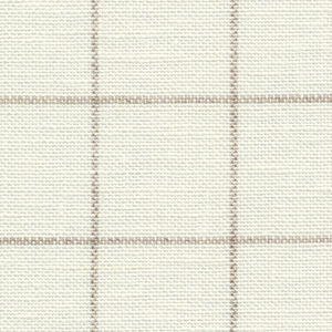 Borduurblad productfoto 28 count linnen Belfast carre