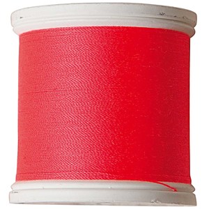 Borduurblad productfoto RICO DESIGN NO.950 NEON PINK 2