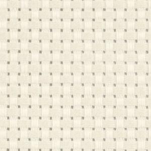 Borduurblad productfoto 11 count aida gebroken wit