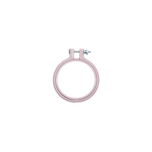 Borduurblad productfoto Rico Design Borduurring Lavendel