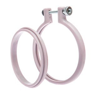 Borduurblad productfoto Rico Design Borduurring Lavendel 2