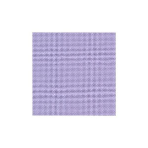 Borduurblad productfoto 20 count evenweave Bellana Lavendel