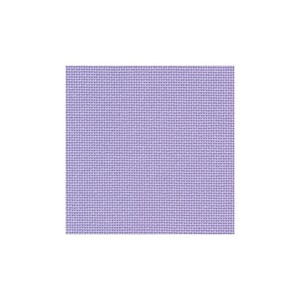 Borduurblad productfoto 20 count evenweave Bellana Lavendel