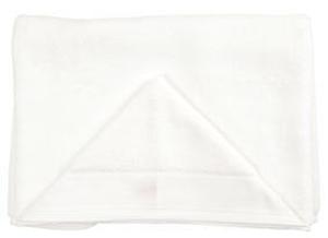 Borduurblad productfoto RICO DESIGN BABYCAPE WIT