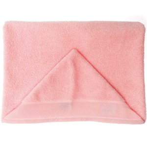 Borduurblad productfoto RICO DESIGN BABYCAPE ROZE