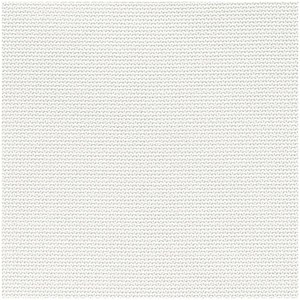 Borduurblad productfoto Aida borduurband gebroken wit 20 cm breed