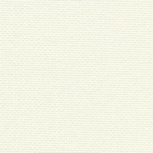 Borduurblad productfoto 18 count aida gebroken wit