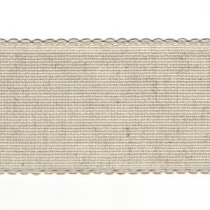 Borduurblad productfoto AIDA BORDUURBAND NATUREL 19 CM BREED