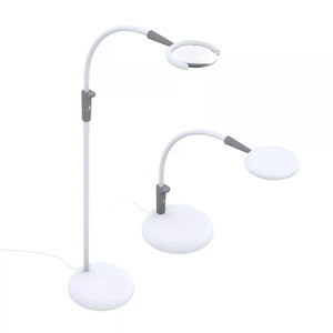 Borduurblad productfoto DAYLIGHT MAGNIFICENT PRO 3-IN-1 LOEPLAMP
